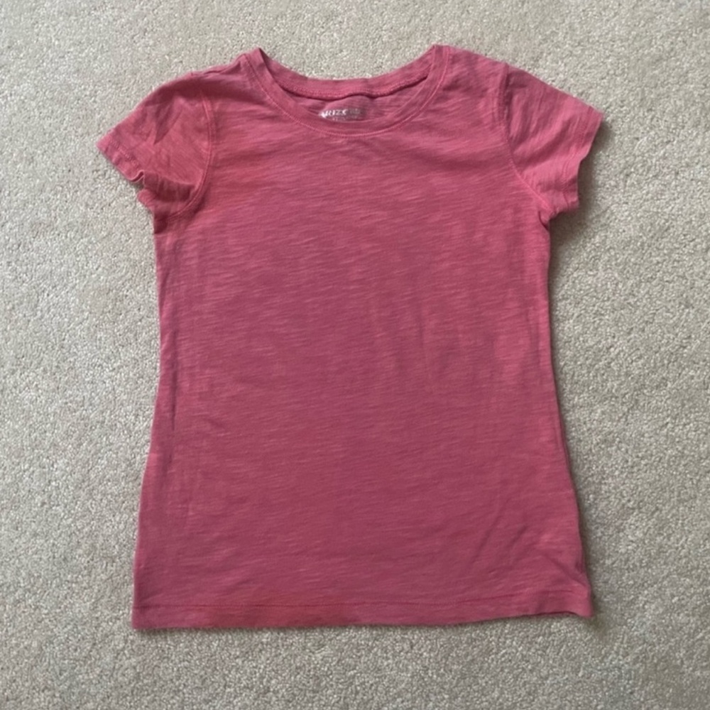 Arizona girls tee